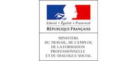 Cabinet Comptable Levallois-Perret - Hauts de Seine Ministère du Travail, de l’Emploi, de la Formation Professionnelle et du Dialogue Social
